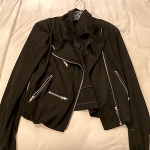 VICI ZIPPER JACKET